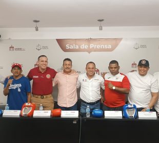 El Consejo Municipal de Deportes