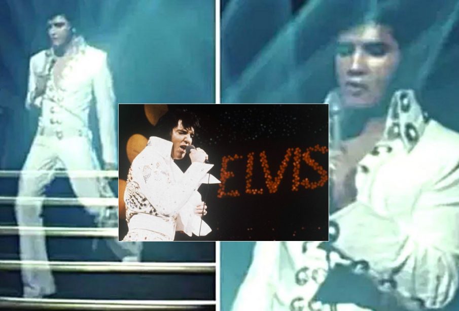 Elvis Presley