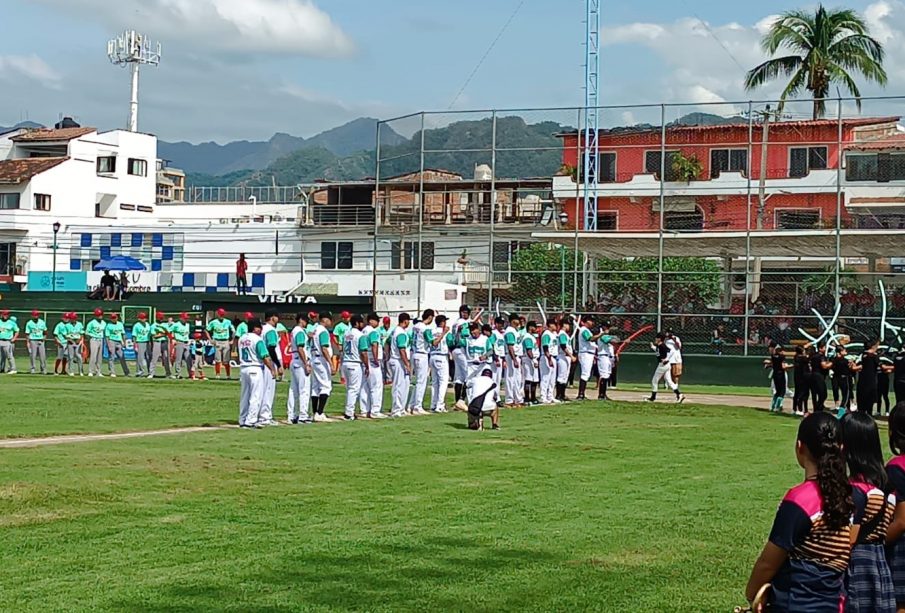 Equipos de beisbol