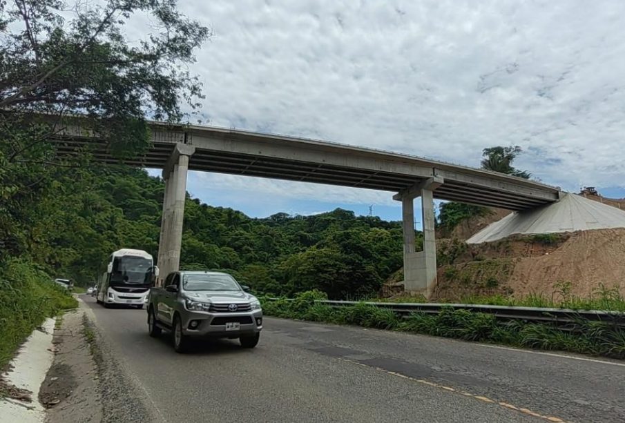 No cerrarían la carretera federal 200