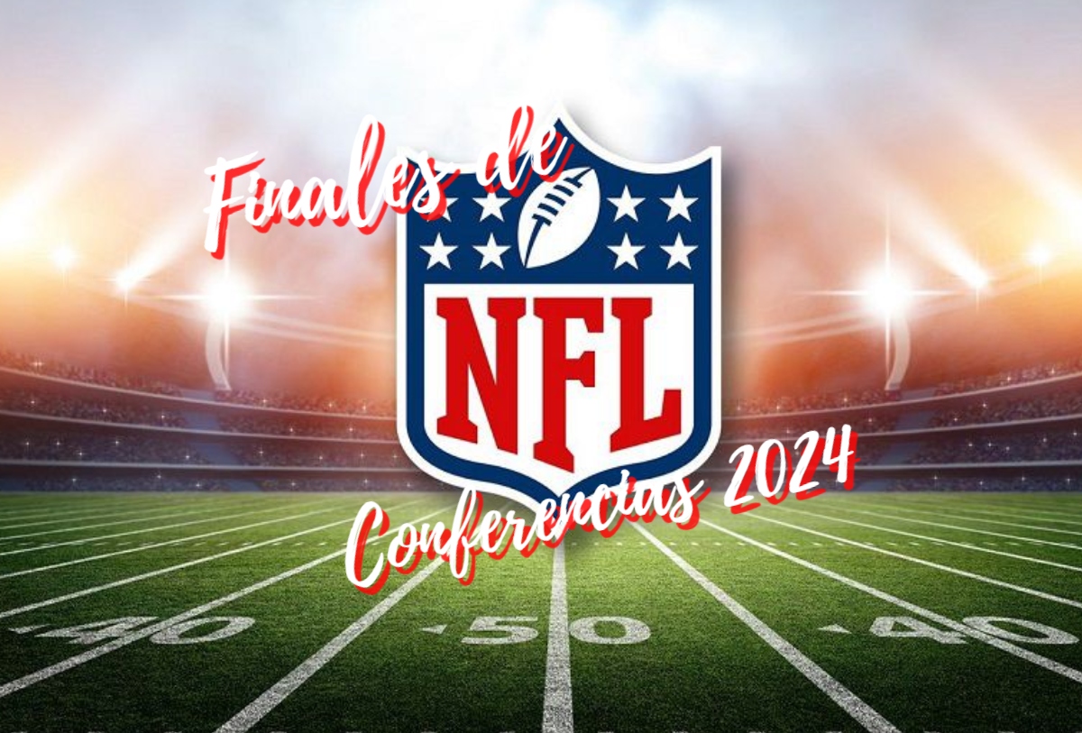 Finales de Conferencia NFL Playoffs 2024 así se jugarán