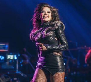 Gloria Trevi