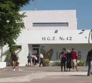 HGZ No. 42 de Vallarta