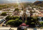 Un pueblo mágico cercano a Puerto Vallarta, Jala, Nayarit