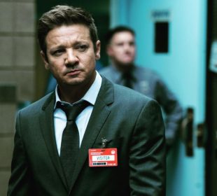 Jeremy Renner