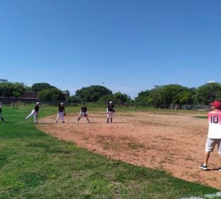 Jugadores de béisbol