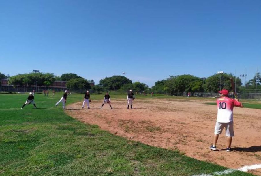 Jugadores de béisbol