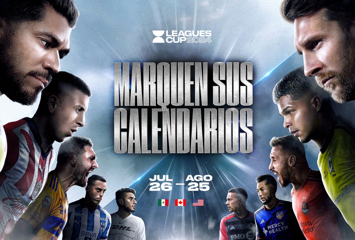 Partidos De La Leagues Cup 2024 Live Stream Robin Auguste