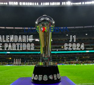Liga MX Clausura 2024