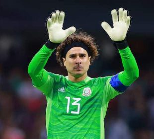 Memo Ochoa