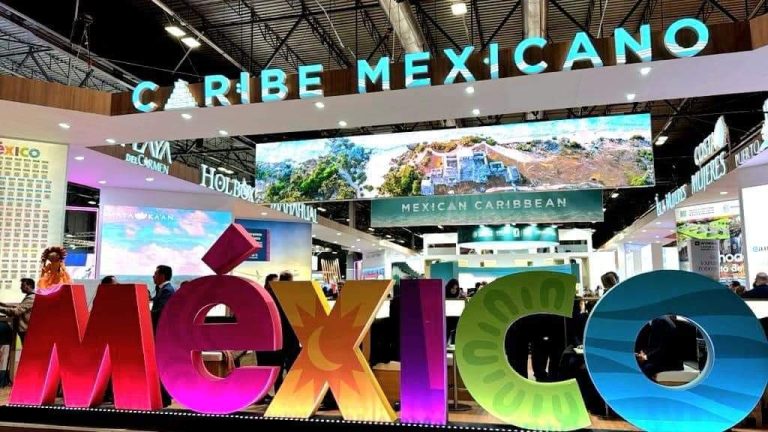 México presente en Feria Internacional de Turismo