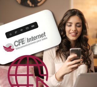 CFE Internet