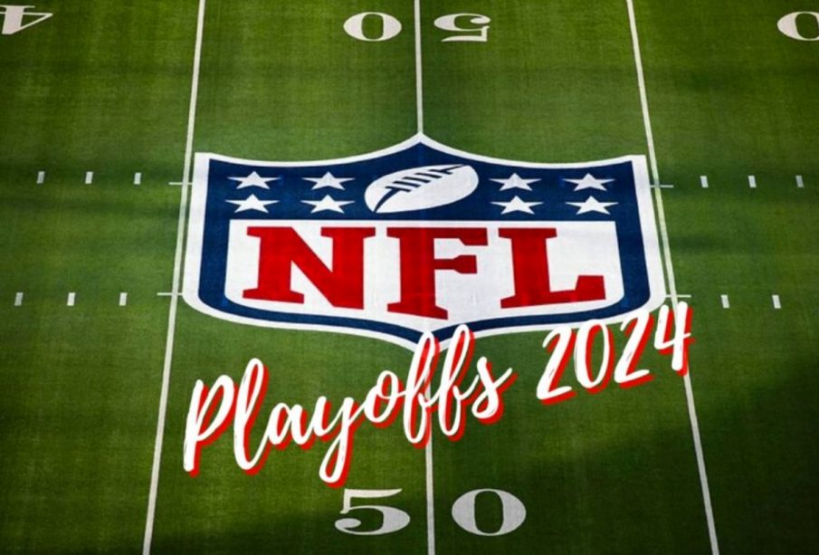 Playoffs NFL 2024