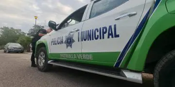Patrulla verde