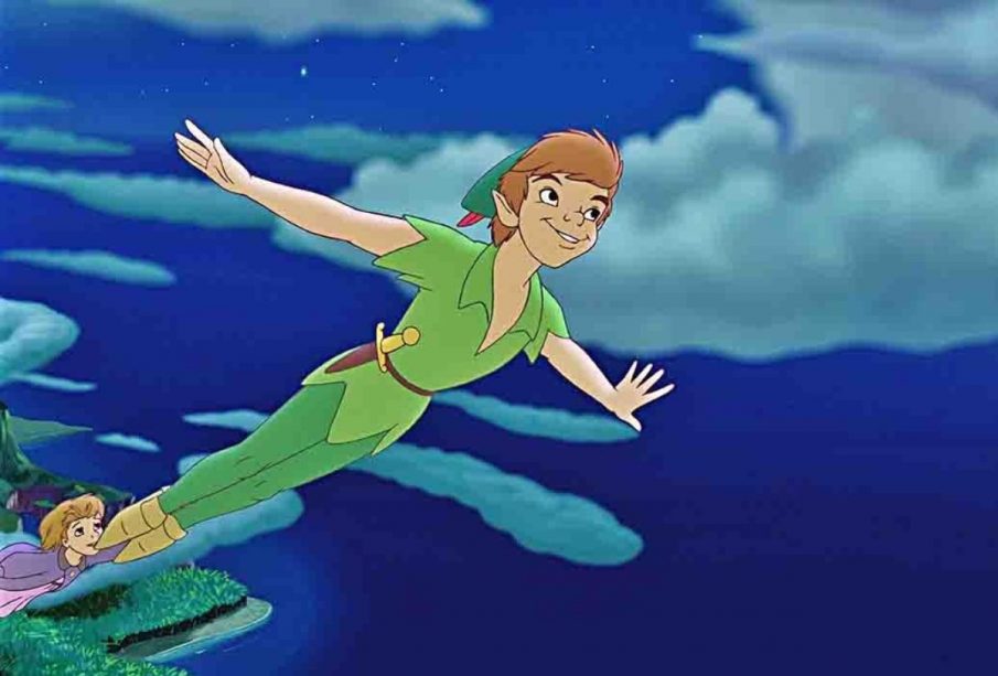 Peter Pan