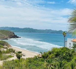 A solo tres horas de puerto Vallarta se encuentra la única playa nudista de Jalisco