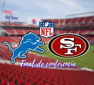 49ers vs Lions