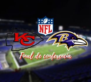 Chiefs vs Ravens