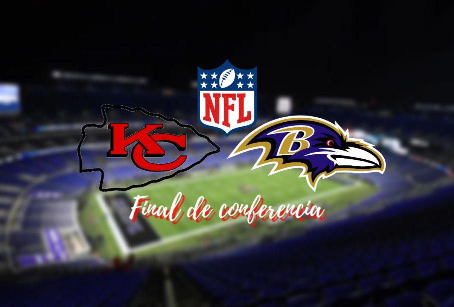 Chiefs vs Ravens