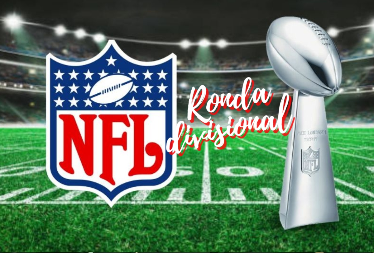 Playoffs Nfl 2024 Así Se Jugará La Ronda Divisional 