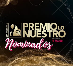 Premios Lo Nuestro 2024