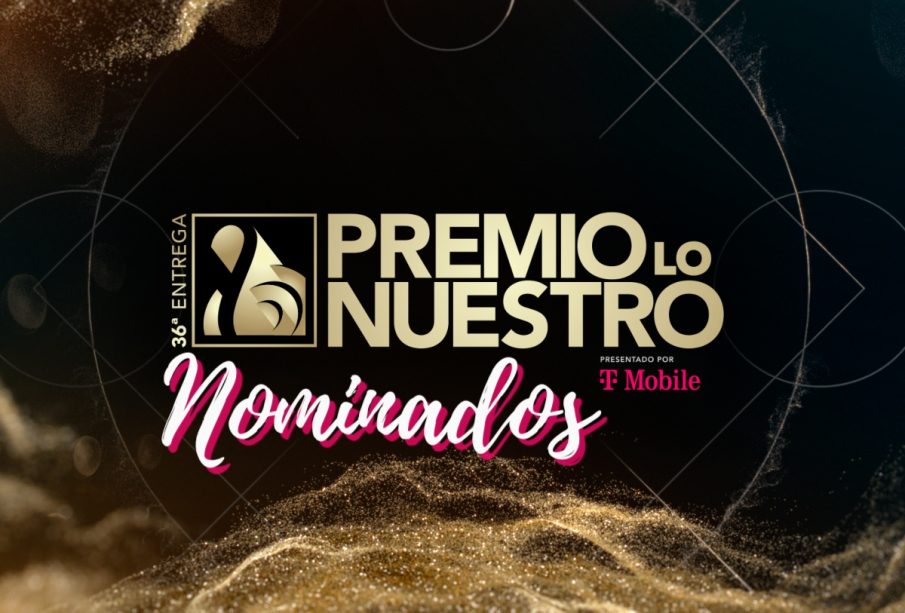 Premios Lo Nuestro 2024 lista de nominados