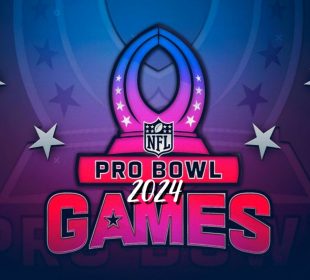 Pro Bowl Games 2024