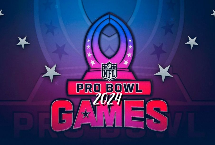 Pro Bowl Games 2024