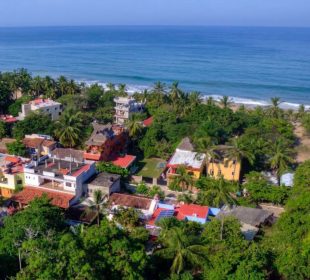 En Nayarit se encuentra un verdadero tesoro escondido: San Pancho