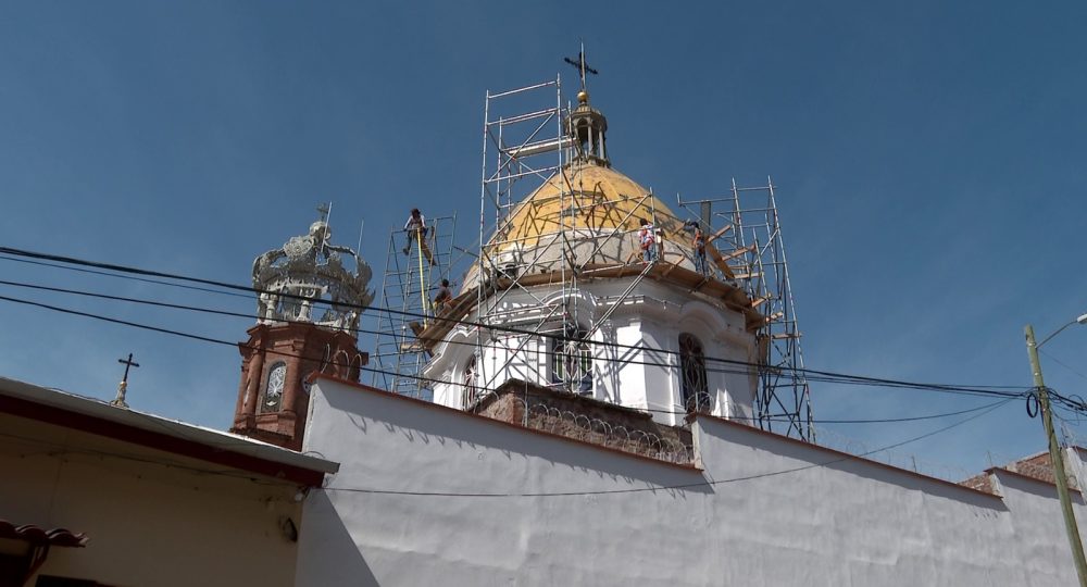 Templo de Guadalupe