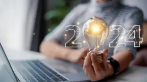 Tendencias del 2024