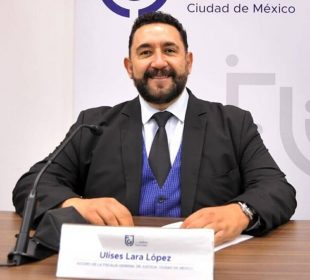 Ulises Lara