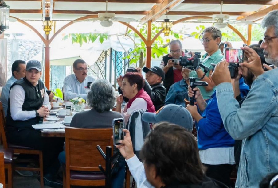 Totalmente gratuito es el Seguro Social para periodistas independientes