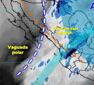 vaguada polar