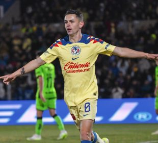 El América ganó