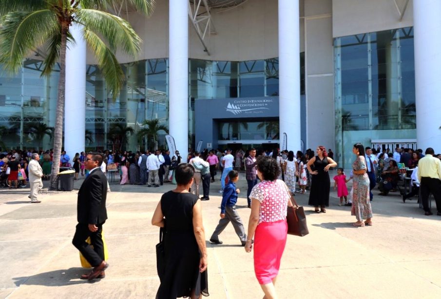 Centro Internacional de Convenciones