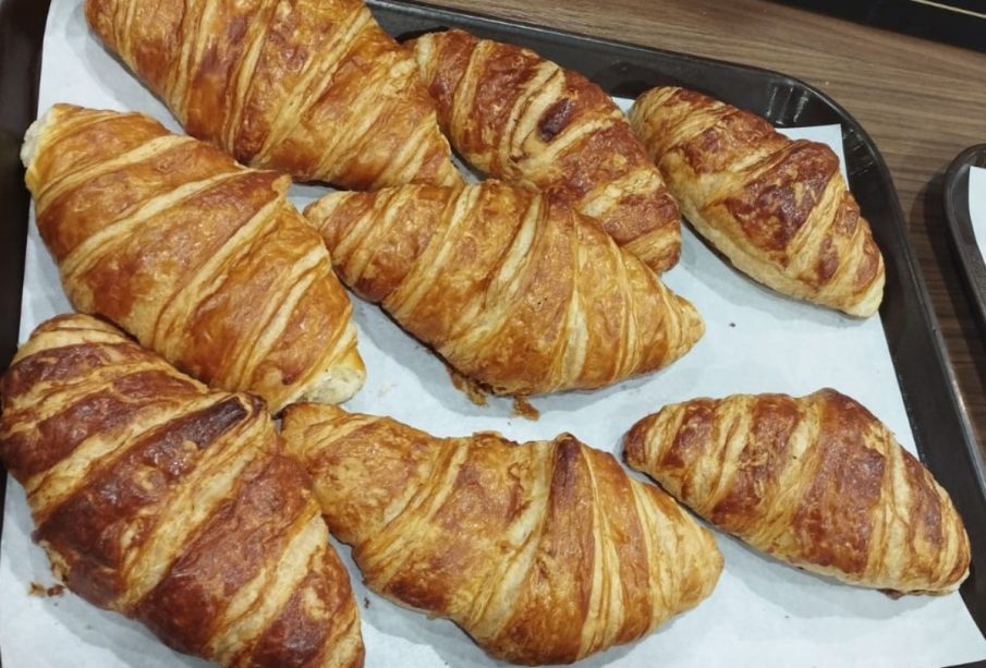 Croissant