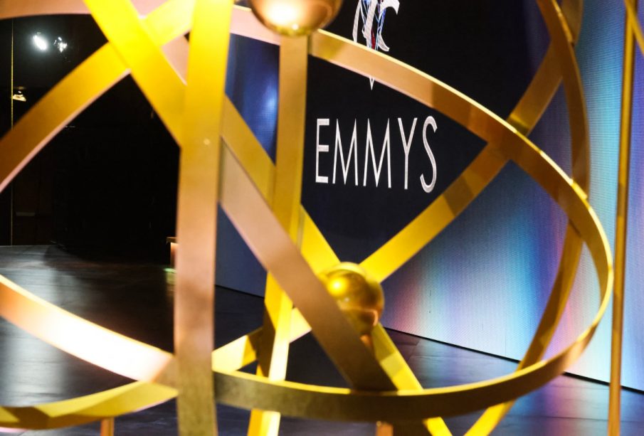 La gala de los Emmys 2024