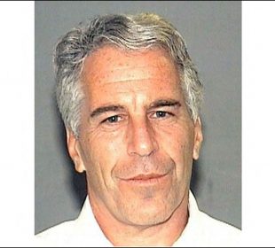 Jeffrey Epstein