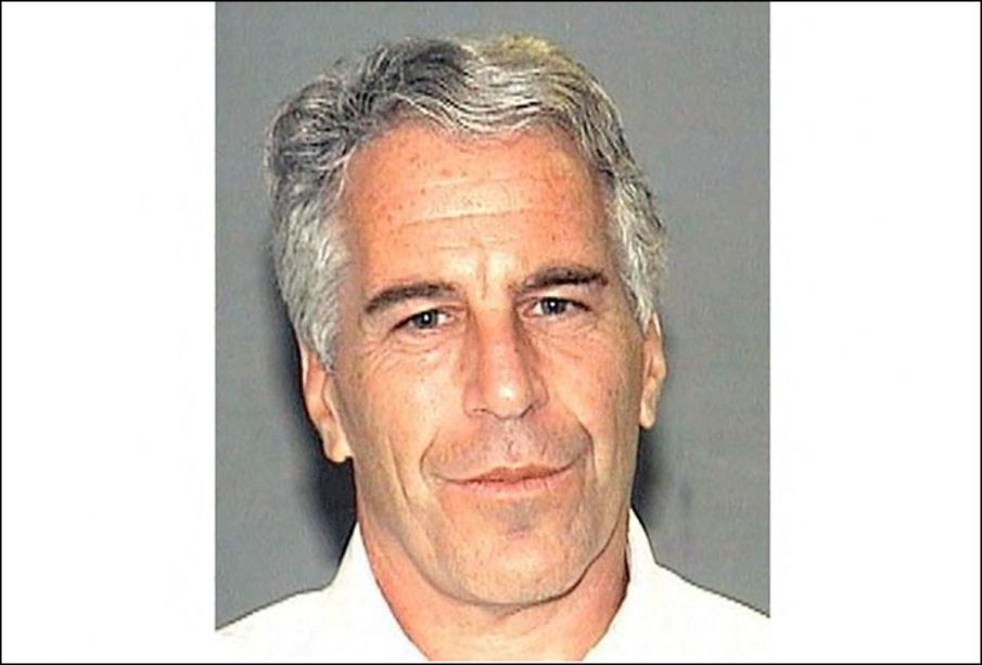 Jeffrey Epstein