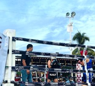 Box social en Vallarta