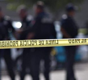 Asesinatos en Zacatecas