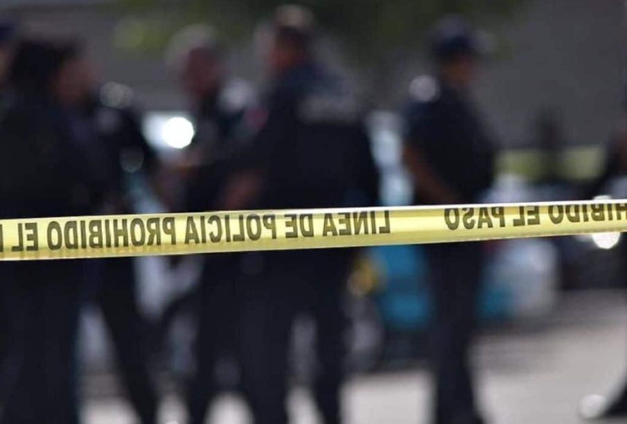 Asesinatos en Zacatecas