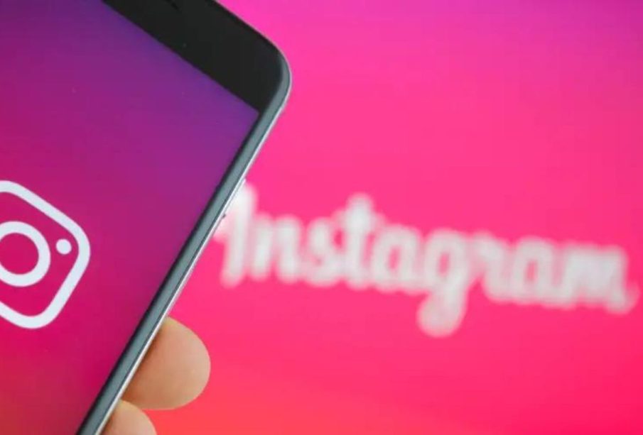 Instagram se cae