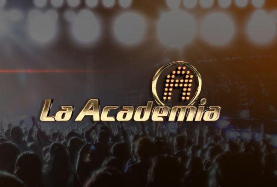 Programa La Academia