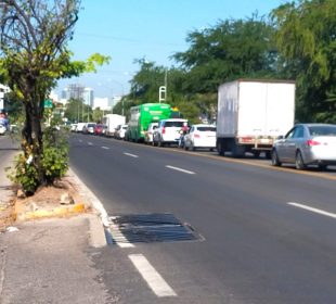 Libramiento carretero de Vallarta