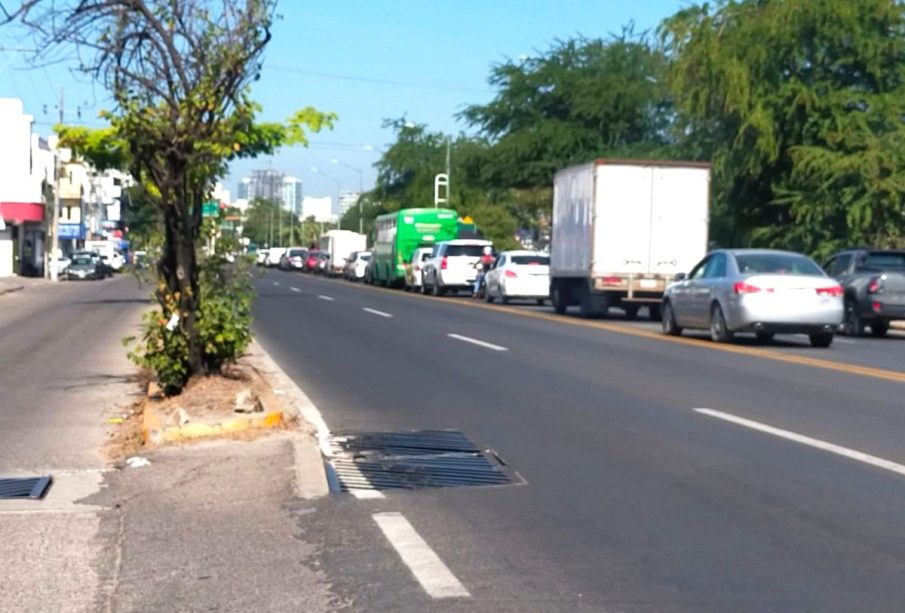 Libramiento carretero de Vallarta