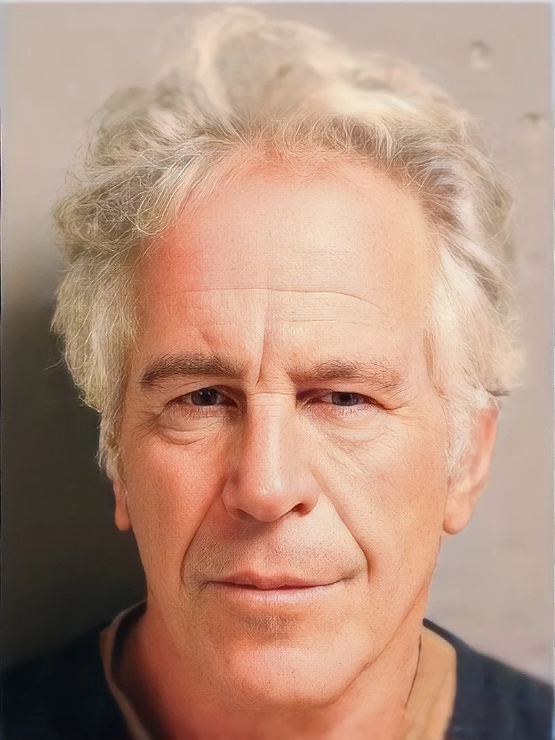 Jeffrey Epstein el millonario que causo daños a muchas jovencitas