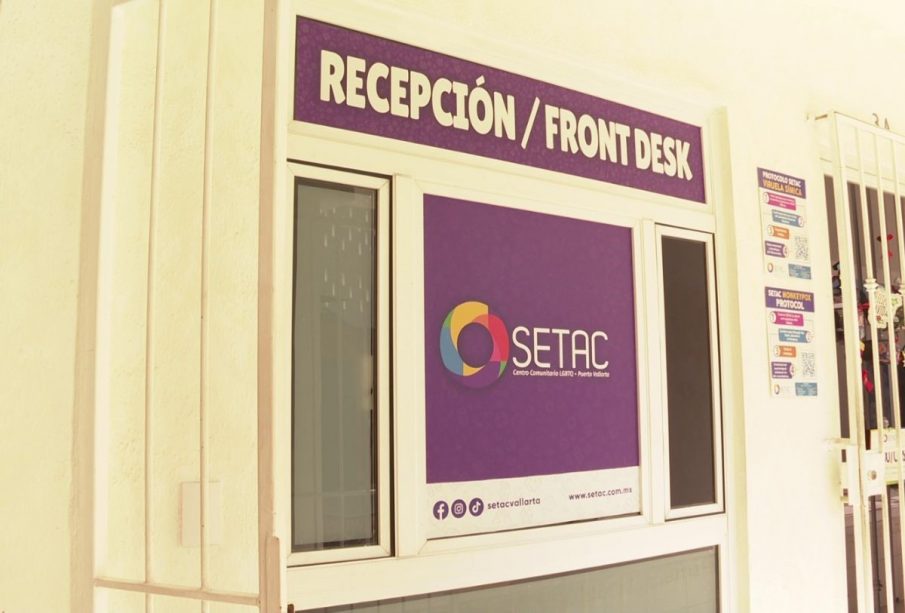 Oficinas de Setac Vallarta