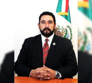 Fiscal Ulises Lara López